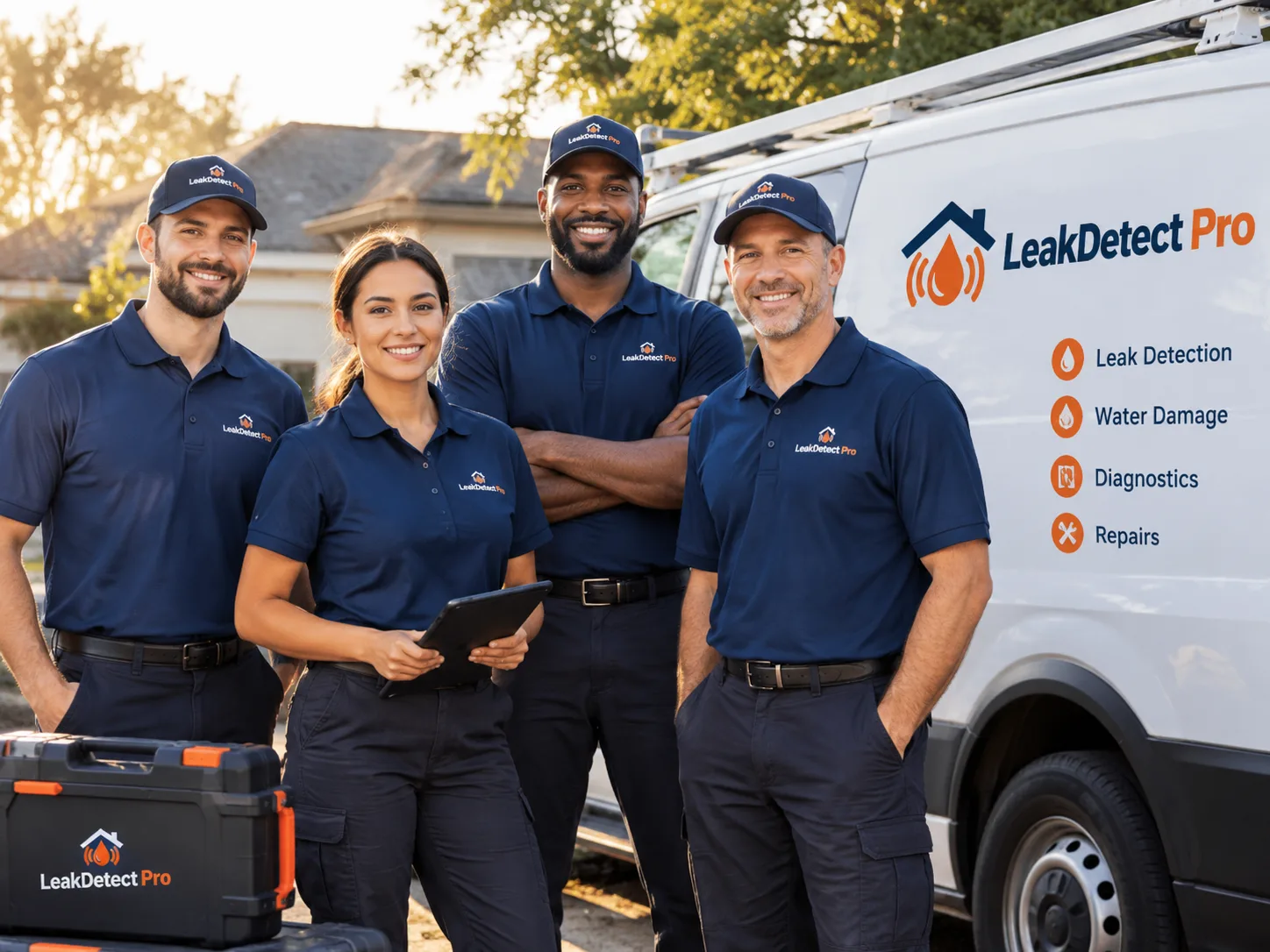 Roof Repair company in Clarksdale, MS